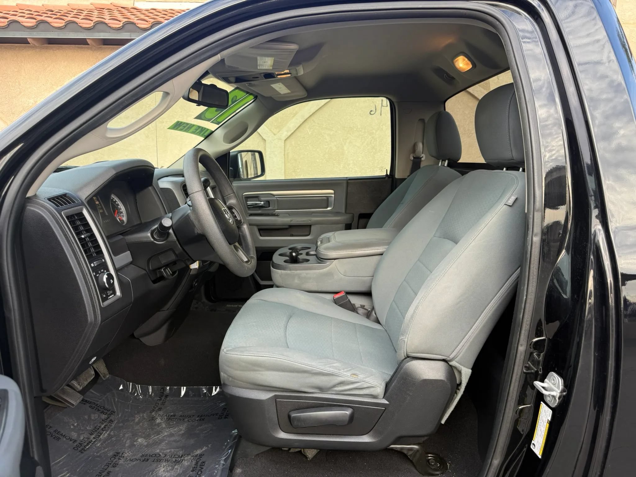 Used 2013 RAM 1500 Express RWD image 11