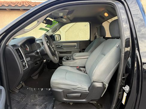 Used 2013 RAM 1500 Express RWD image 11
