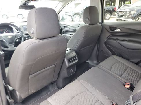 Used 2020 Chevrolet Equinox LT FWD image 10