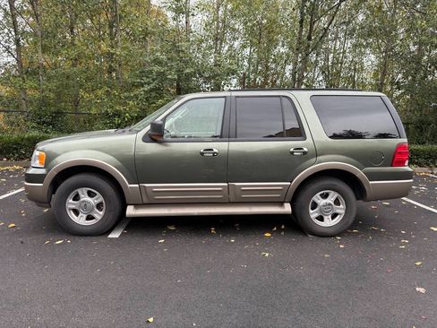 Used 2004 Ford Expedition Eddie Bauer image 7