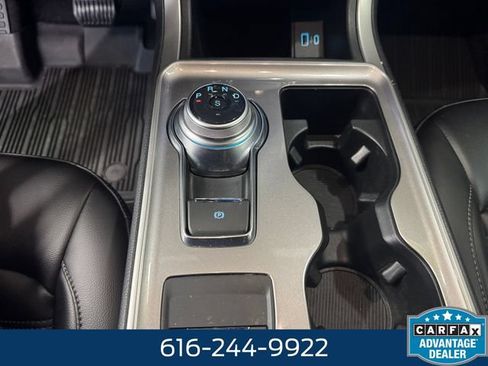 Used 2024 Ford Edge SEL w/ Convenience Package AWD/4WD image 16