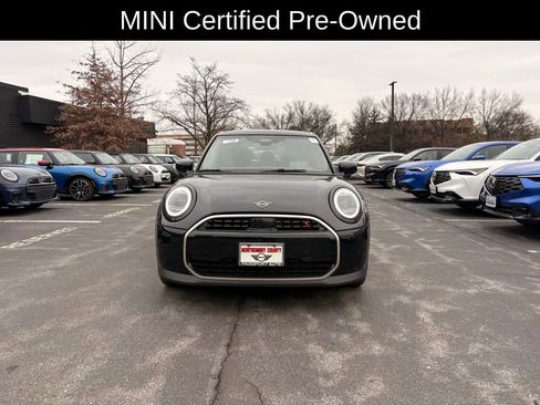 Used 2025 MINI Cooper S image 2