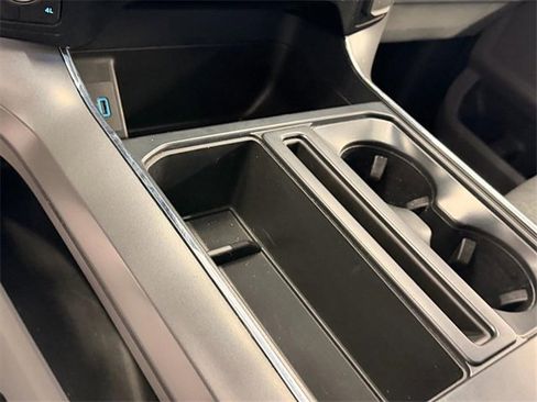 Used 2024 Ford F150 XLT w/ Mobile Office Package image 23
