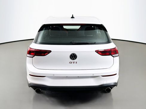 Used 2024 Volkswagen GTI S image 6