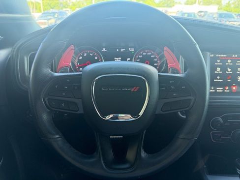 Used 2023 Dodge Charger Scat Pack w/ Plus Group RWD image 28