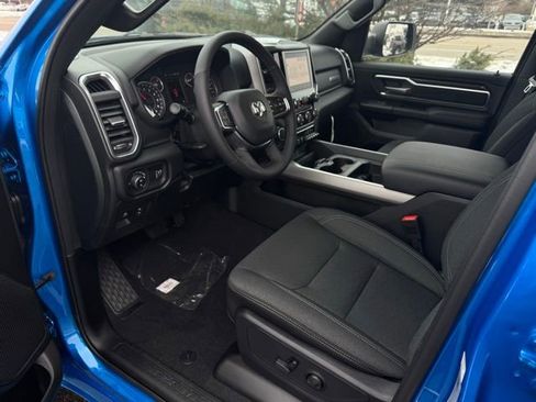 New 2026 RAM 1500 Big Horn image 18