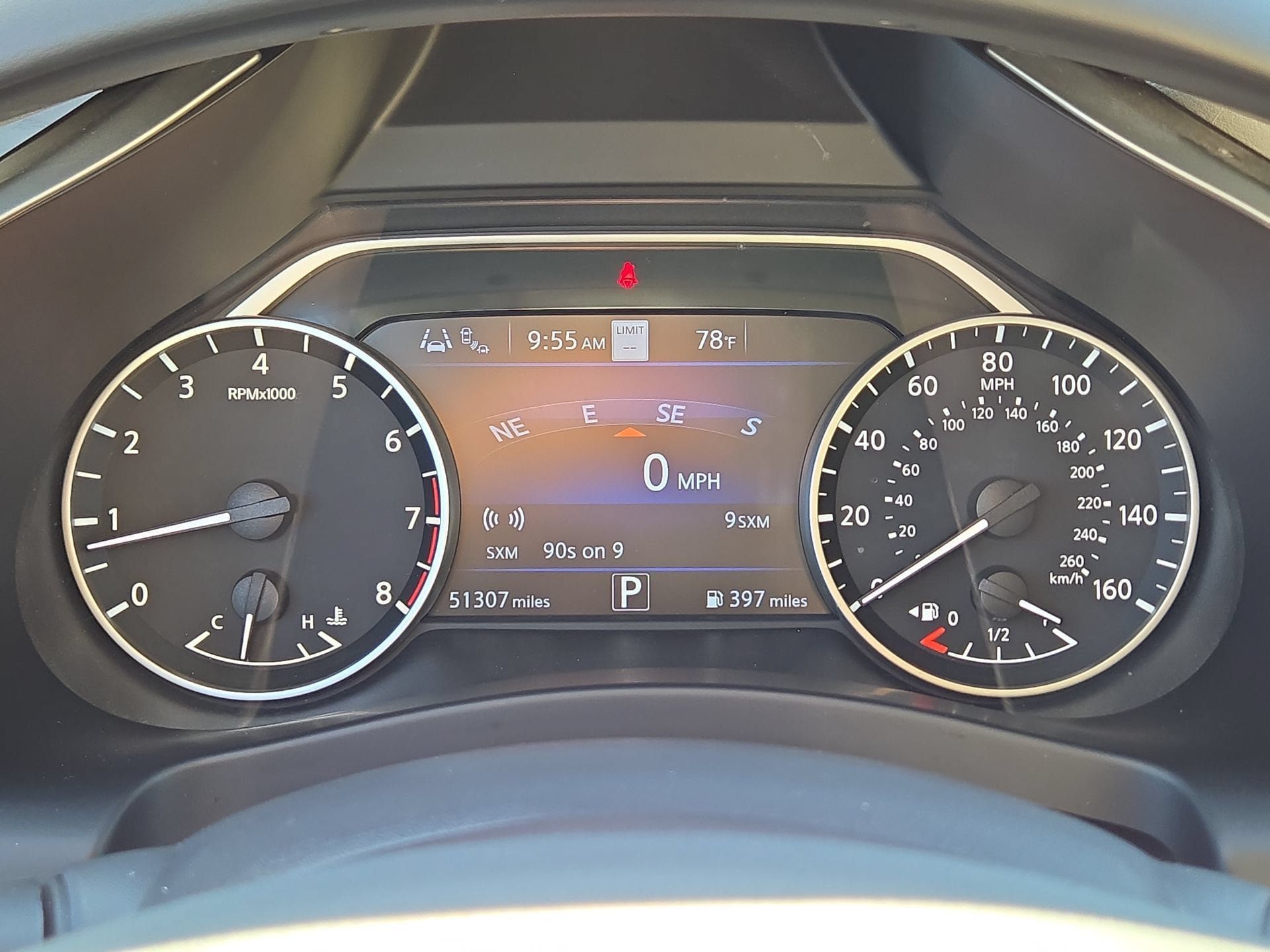 Used 2022 Nissan Murano Platinum w/ Cargo Package AWD/4WD image 20