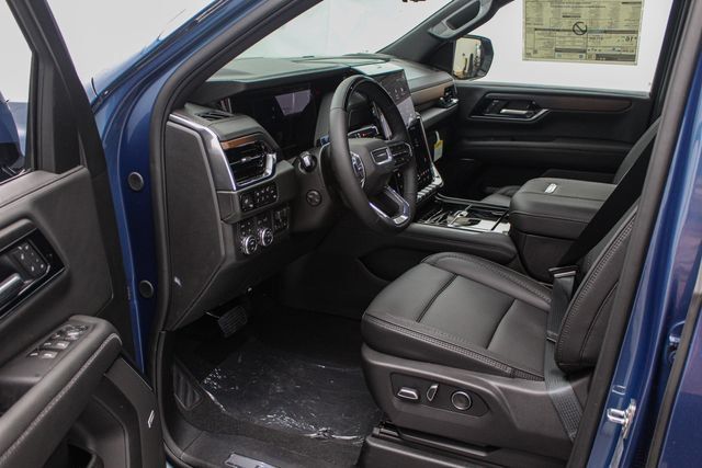 New 2026 GMC Yukon Denali w/ Denali Reserve Package AWD/4WD image 10