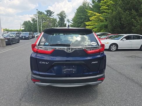 Used 2019 Honda CR-V LX image 7