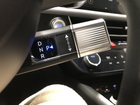 New 2026 Hyundai Sonata Blue image 27