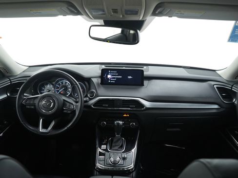 Used 2023 MAZDA CX-9 Touring image 14