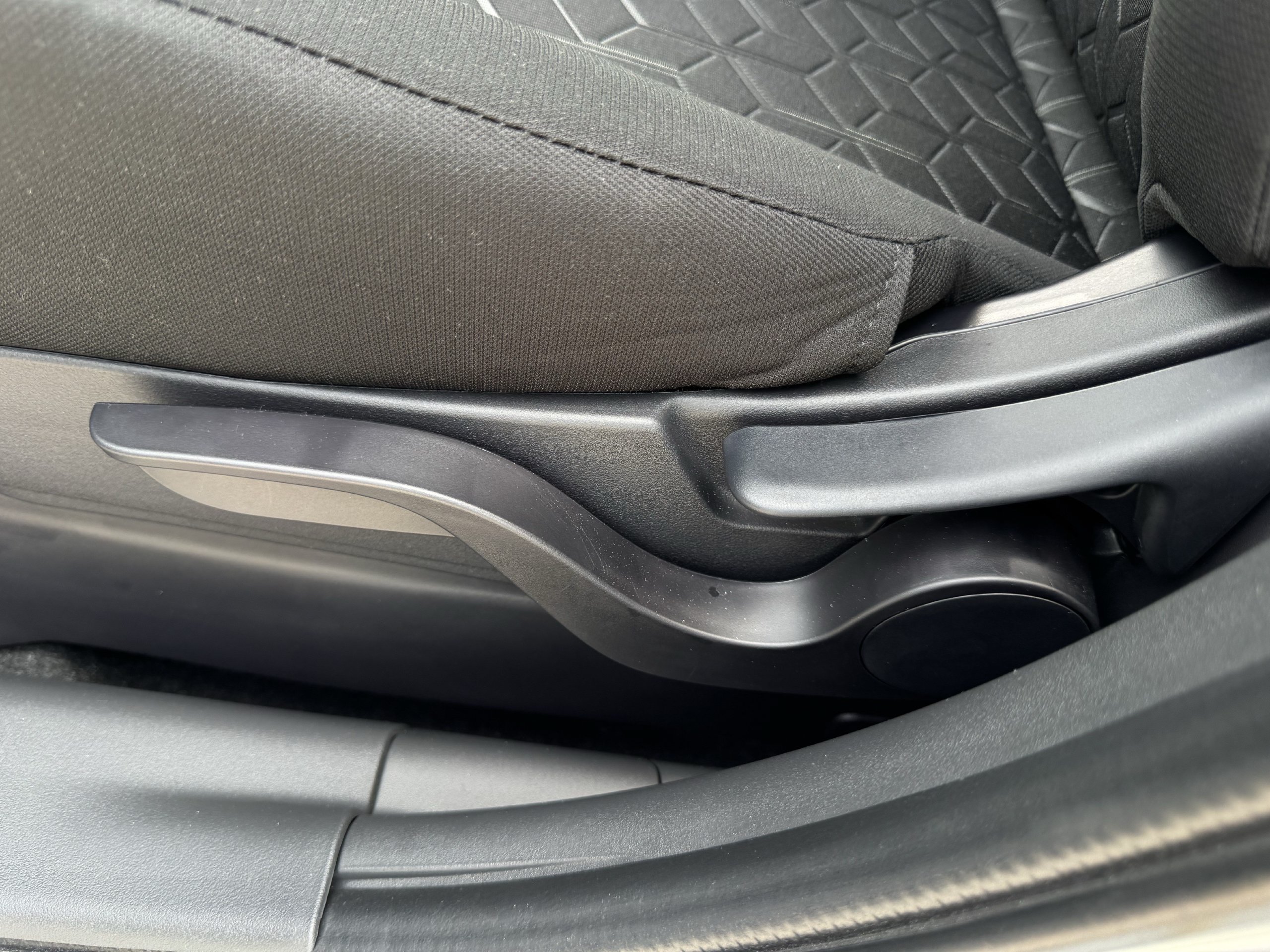 New 2027 Mitsubishi Outlander Sport ES FWD image 20