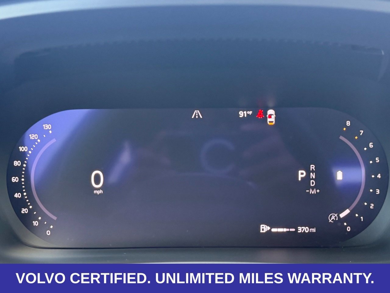Certified 2024 Volvo S60 B5 Plus w/ Climate Package FWD image 23