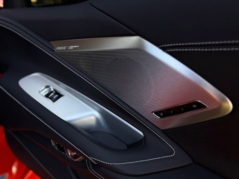 Used 2020 Chevrolet Corvette Stingray Preferred Cpe w/ 2LT Preferred Equipment Group image 51