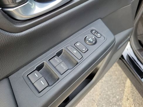 Certified 2026 Honda CR-V EX image 19