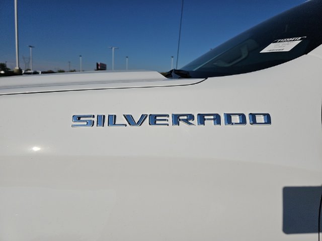 New 2026 Chevrolet Silverado 1500 RST w/ Safety Package AWD/4WD image 33