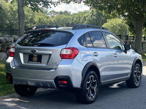 Used 2015 Subaru Crosstrek 2.0i Premium AWD/4WD image 4