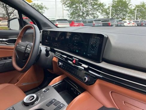 Certified 2026 Kia Sportage X-Line AWD/4WD image 38