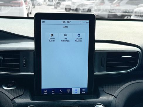 Used 2023 Ford Explorer ST w/ Equipment Group 401A image 16