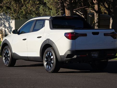 New 2026 Hyundai Santa Cruz SEL image 6