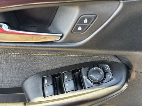 Used 2024 Chevrolet TrailBlazer ACTIV w/ Driver Confidence Package image 12