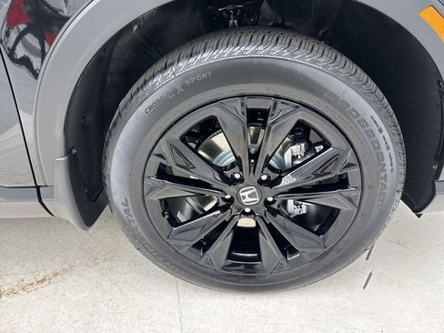 New 2026 Honda CR-V Sport Touring image 15