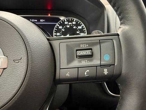 Used 2021 Nissan Rogue SV w/ Premium Package FWD image 20