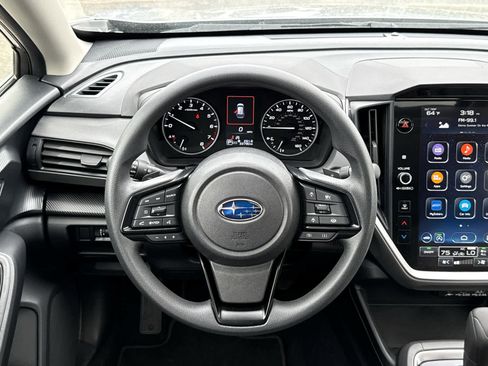 Certified 2024 Subaru Crosstrek 2.0i Premium AWD/4WD image 13