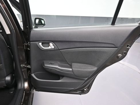 Used 2013 Honda Civic EX image 29