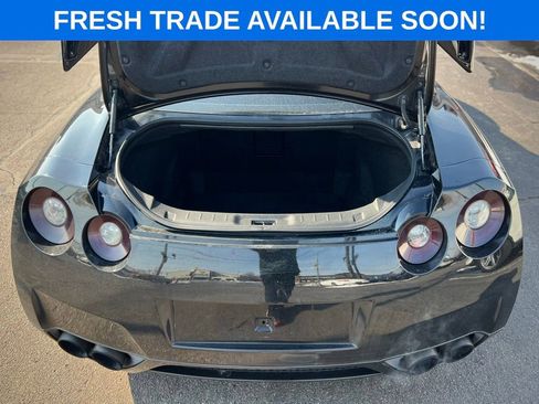 Used 2011 Nissan GT-R Premium image 21