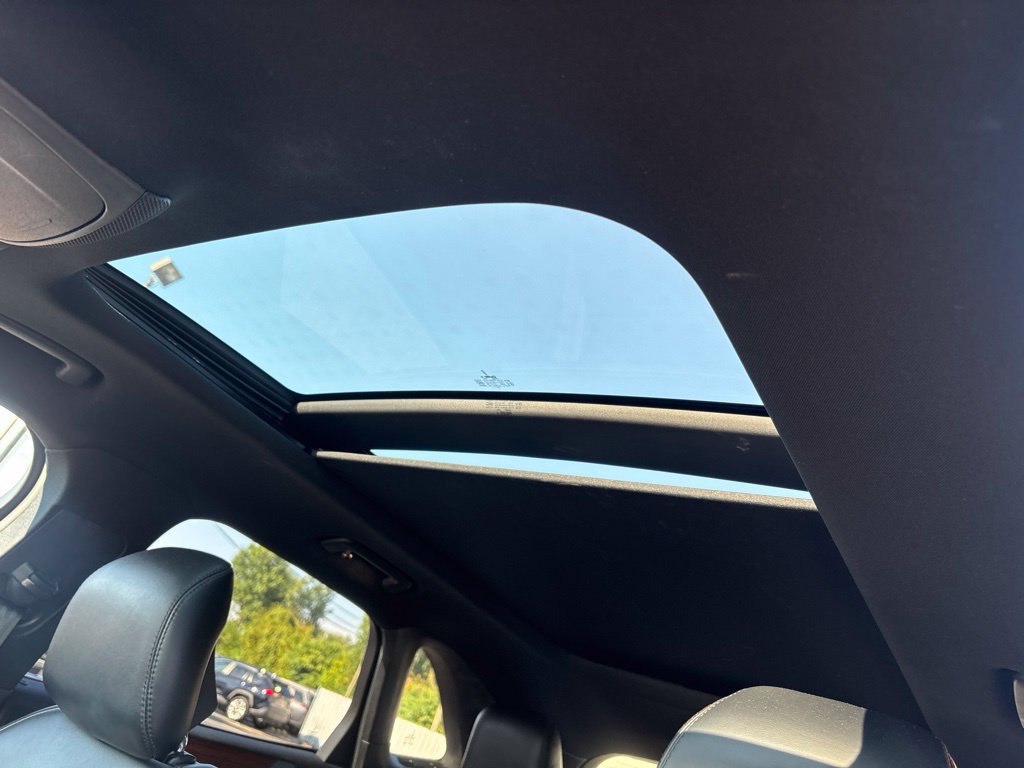 Used 2019 Lincoln MKC Select w/ Select Plus Package FWD image 25