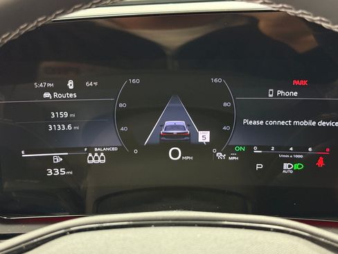 Certified 2025 Audi A5 2.0T Premium Plus w/ Premium Plus AWD/4WD image 18