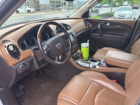 Used 2017 Buick Enclave Leather w/ Trailering Package image 13