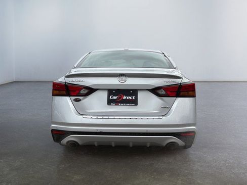 Used 2019 Nissan Altima 2.5 Platinum image 15