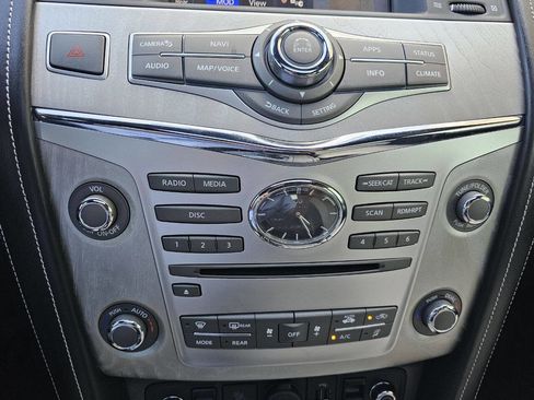 Used 2019 INFINITI QX80 Limited w/ All-Season Package AWD/4WD image 35