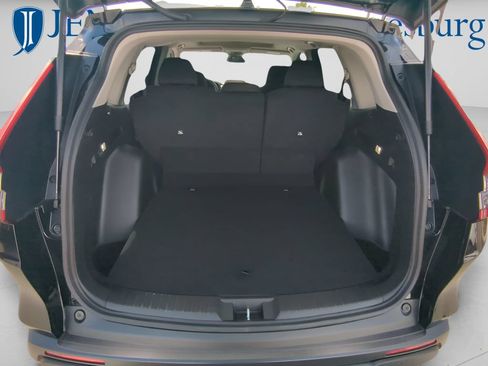 Certified 2025 Honda CR-V EX image 10