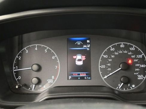 Used 2025 Toyota Corolla LE FWD image 19