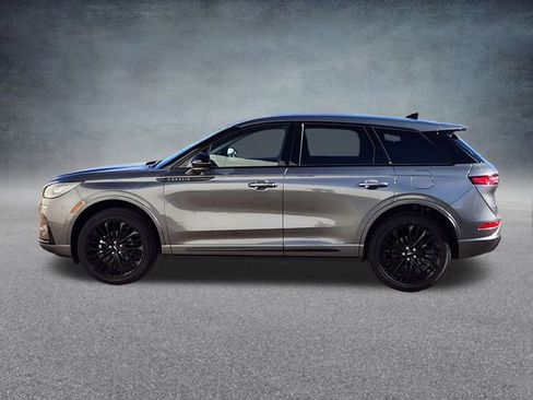 New 2025 Lincoln Corsair AWD w/ Equipment Group 101A image 4