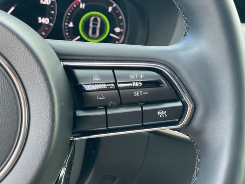 Certified 2024 MAZDA CX-90 3.3 Turbo w/ Premium Plus Pkg image 18