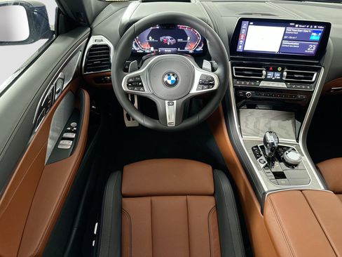 New 2026 BMW 840i xDrive image 23