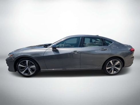 Used 2025 Acura TLX w/ Technology Package FWD image 7