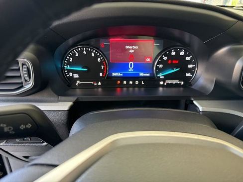 Certified 2023 Ford Explorer XLT w/ Equipment Group 202A image 9