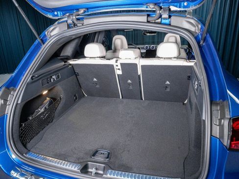 Certified 2026 Mercedes-Benz GLC 300 image 7