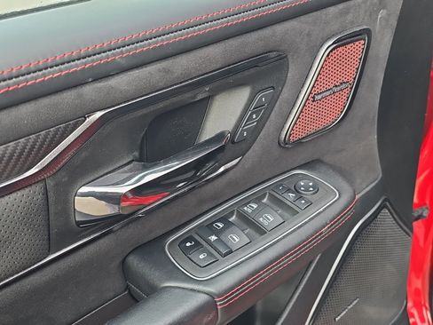 Used 2022 RAM 1500 TRX w/ TRX Level 2 Equipment Group image 9