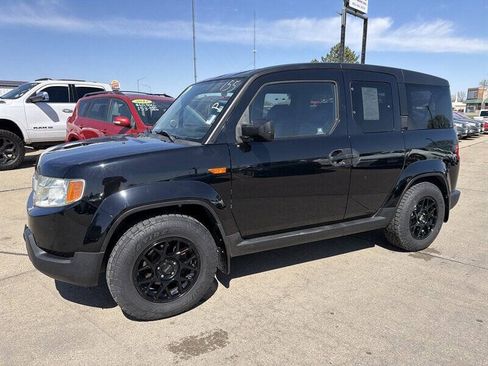 Used 2011 Honda Element LX image 2