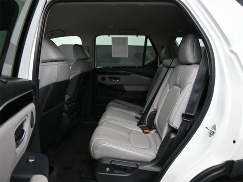 Used 2024 Honda Pilot EX-L image 16