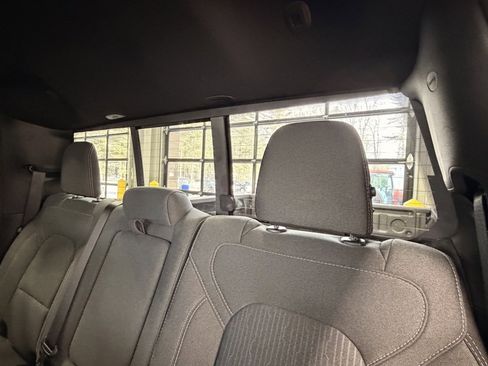 Used 2022 RAM 1500 Big Horn image 21