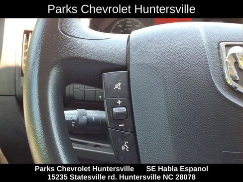 Used 2021 RAM ProMaster 1500 w/ Premium Appearance Group FWD image 15