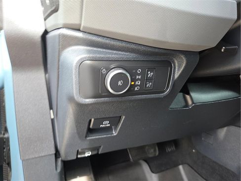 Used 2021 Ford Bronco Big Bend image 15