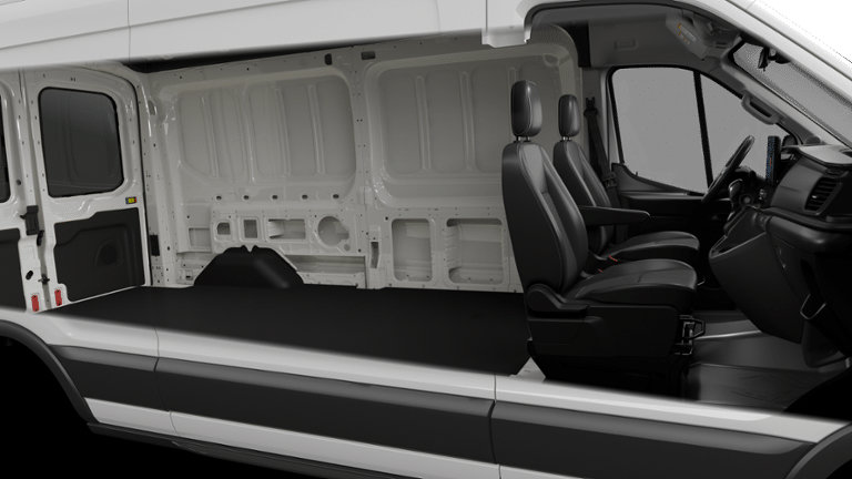 New 2026 Ford Transit 250 148 Medium Roof RWD image 21